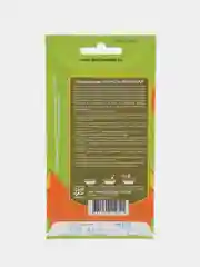 Микрозелень "Капуста японская микс", серия Bio greens, Гавриш, 5 г