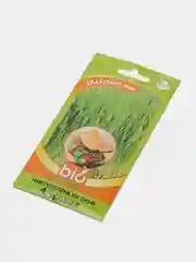 Микрозелень "Злаковые микс": пшеница, рожь, овес, 10 г, Серия Bio greens, Гавриш
