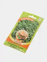 Микрозелень "Брокколи микс", 5 г, серия Bio greens, Гавриш