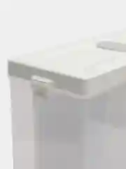 Контейнер для хранения сыпучих продуктов, круп