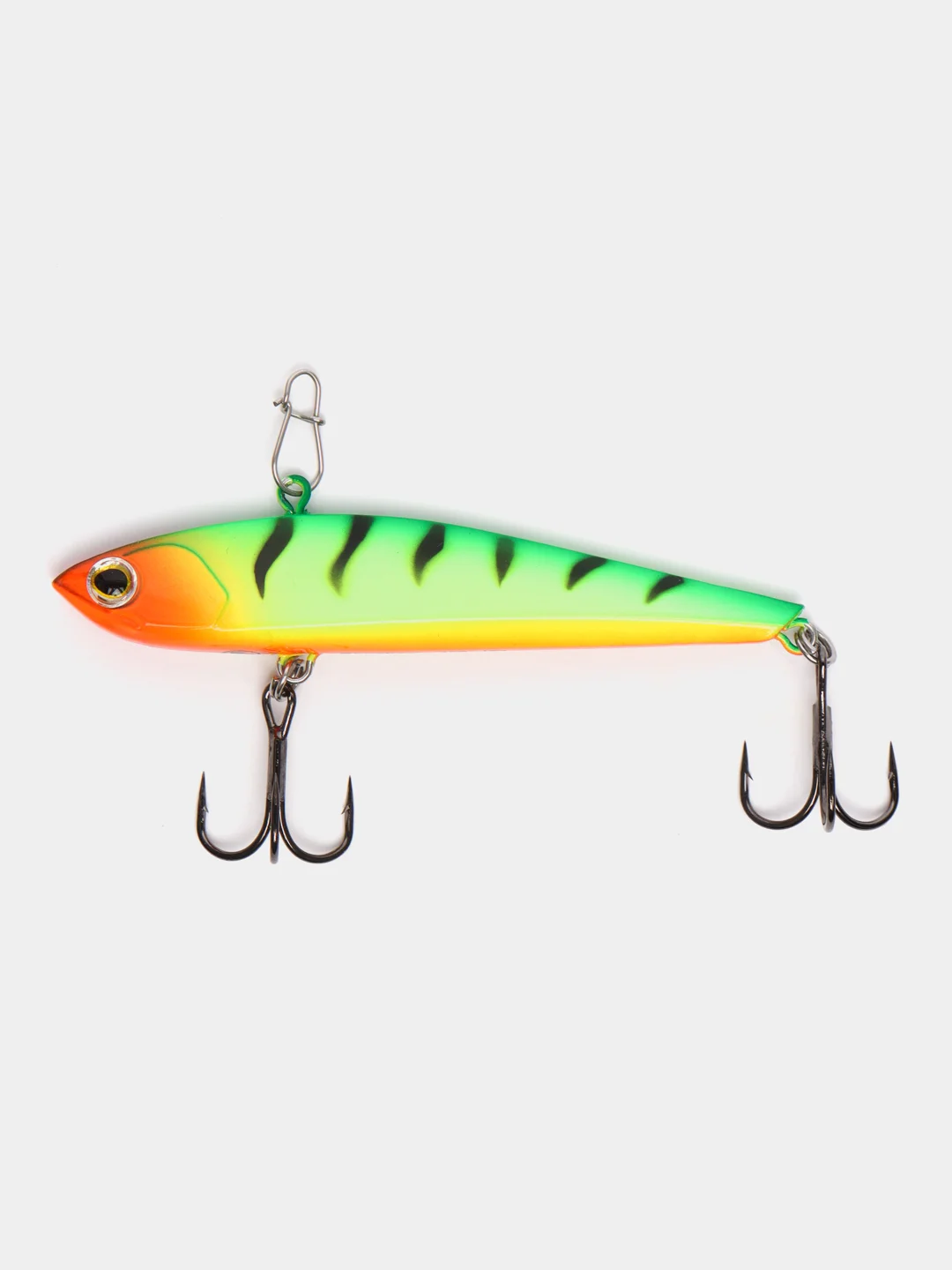 Зеленый виб ECOPRO SHARKEY
