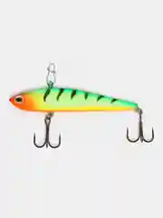 Зеленый виб ECOPRO SHARKEY