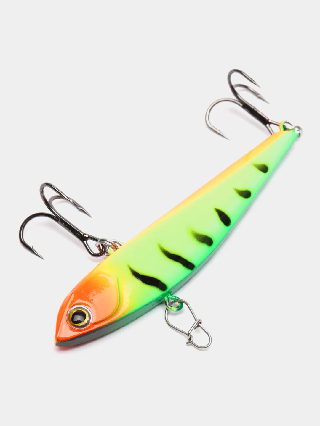 Зеленый виб ECOPRO SHARKEY