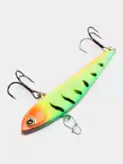 Зеленый виб ECOPRO SHARKEY