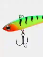 Зеленый виб ECOPRO SHARKEY