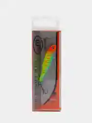 Желтый виб EcoPro Sandra-M