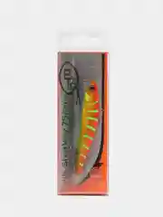 Оранжевый виб ECOPRO SHARKEY