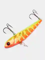 Оранжевый виб ECOPRO SHARKEY