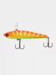 Оранжевый виб ECOPRO SHARKEY