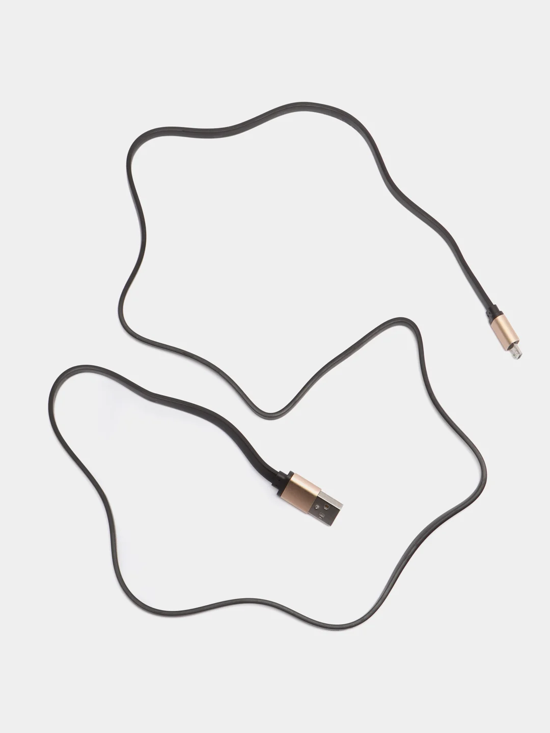 Кабель зарядный Micro-USB