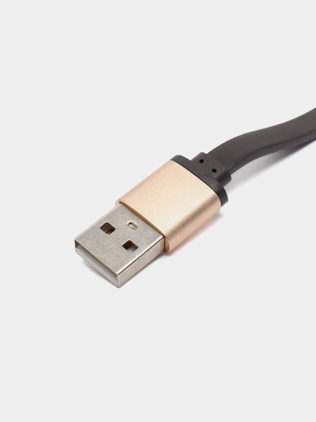 Кабель зарядный Micro-USB