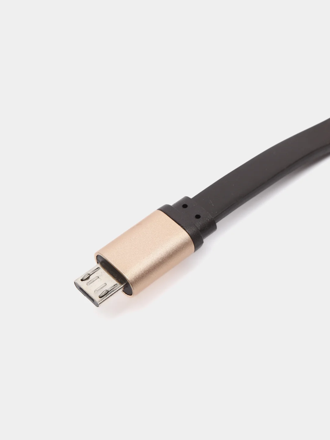 Кабель зарядный Micro-USB