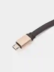Кабель зарядный Micro-USB