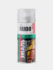 Эмаль универсальная металлик KUDO бронза ku 1029 520мл