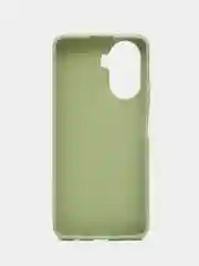 Лесной зеленый чехол для Huawei Nova Y70 / Y70 Plus (Хуавей Нова У70 / У70 Плюс)