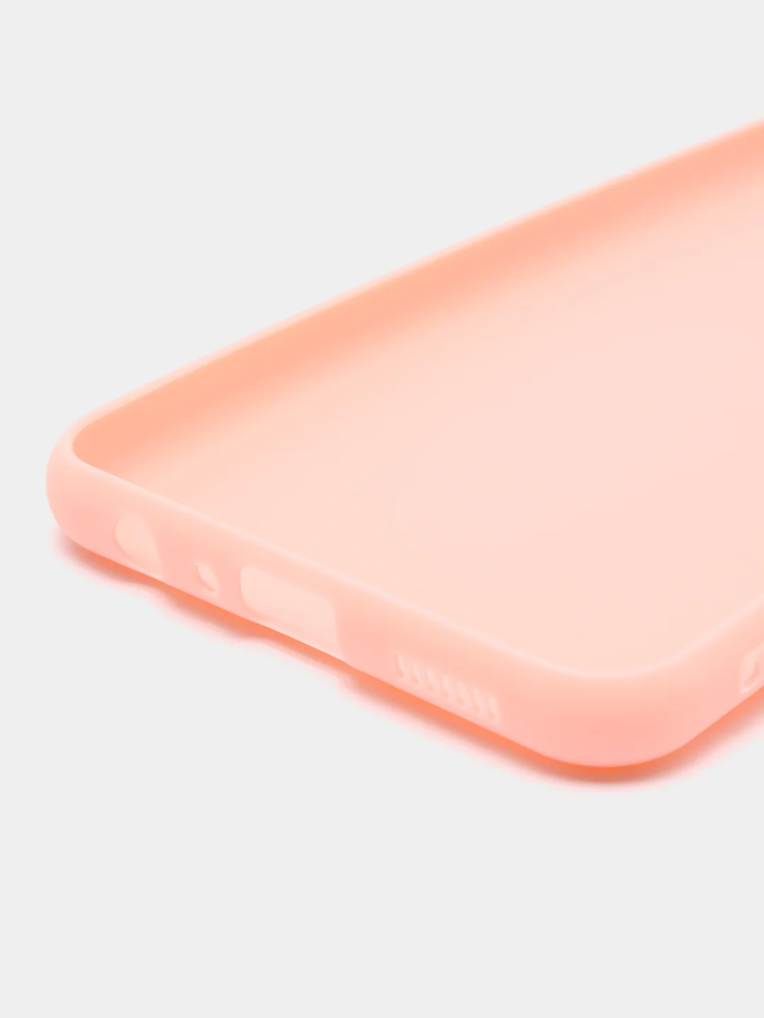 Коралловый чехол для Samsung Galaxy A04 (Самсунг Галакси А04)