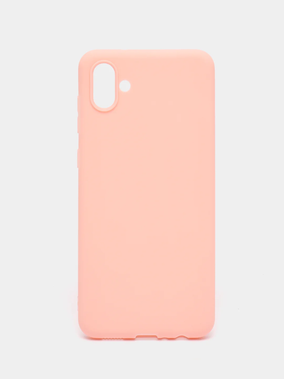 Коралловый чехол для Samsung Galaxy A04 (Самсунг Галакси А04)