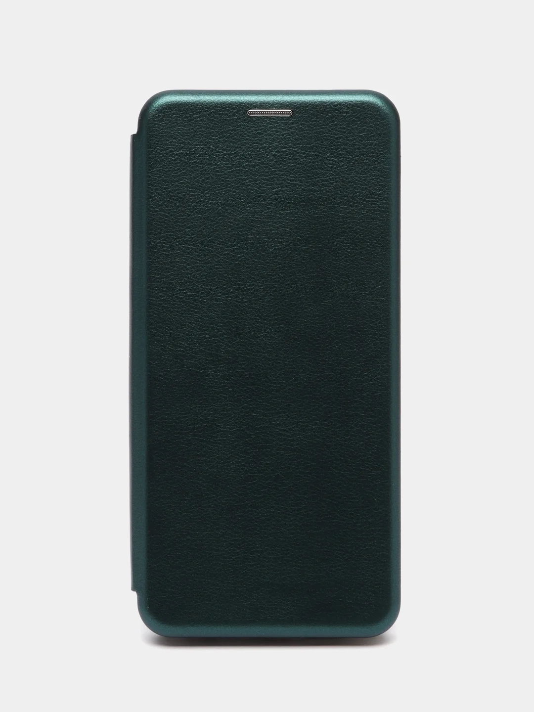 Зеленый чехол книжка Poco X3/ Poco X3 Pro