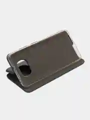 Зеленый чехол книжка Poco X3/ Poco X3 Pro