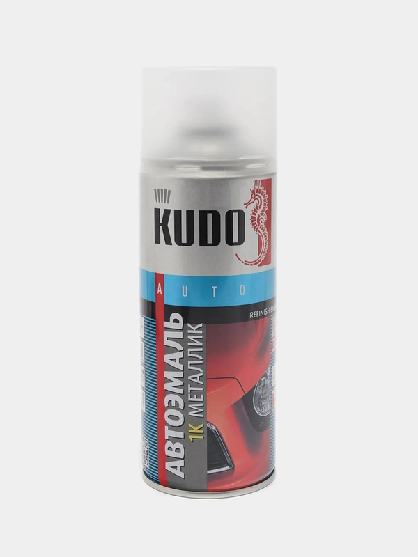 Ледниковый 221 1K эмаль автомобильная ремонтная KUDO