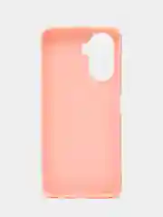 Коралловый чехол для Huawei Nova Y70 / Y70 Plus (Хуавей Нова У70 / У70 Плюс)