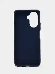 Синий чехол для Huawei Nova Y70 / Y70 Plus (Хуавей Нова У70 / У70 Плюс)