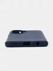 Синий чехол для Huawei Nova Y70 / Y70 Plus (Хуавей Нова У70 / У70 Плюс)