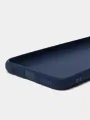 Синий чехол для Huawei Nova Y70 / Y70 Plus (Хуавей Нова У70 / У70 Плюс)
