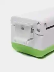 Зеленый упаковщик вакуумный FreshpackPro, для кухни