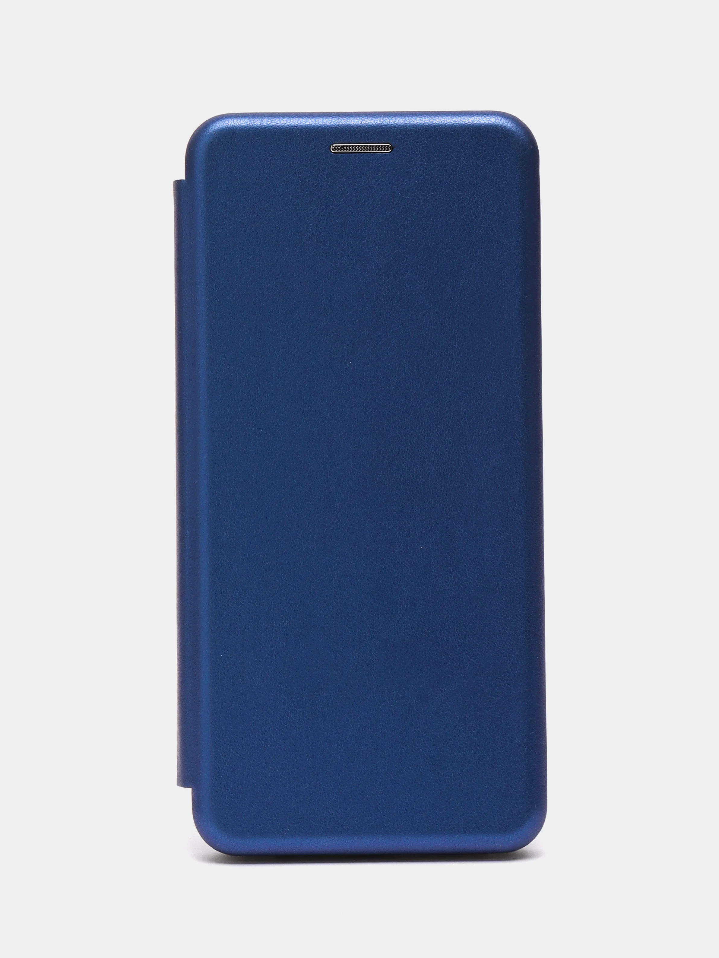 Синий чехол книжка Honor 10X Lite