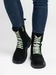 Ботинки женские зимние