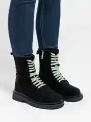 Ботинки женские зимние