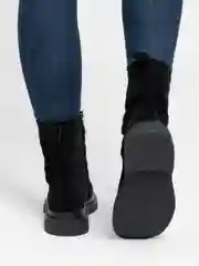 Ботинки женские зимние