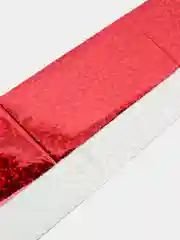 Переводная фольга для дизайна ногтей Stay beautiful, 4 х 100 см