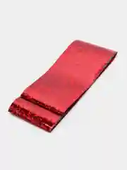 Переводная фольга для дизайна ногтей Stay beautiful, 4 х 100 см