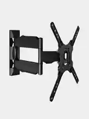Наклонно-поворотный кронштейн ONKRON NP40 для телевизора 32"-65"