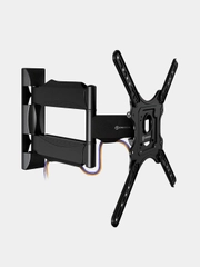 Наклонно-поворотный кронштейн ONKRON NP40 для телевизора 32"-65"