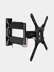 Наклонно-поворотный кронштейн ONKRON NP40 для телевизора 32"-65"