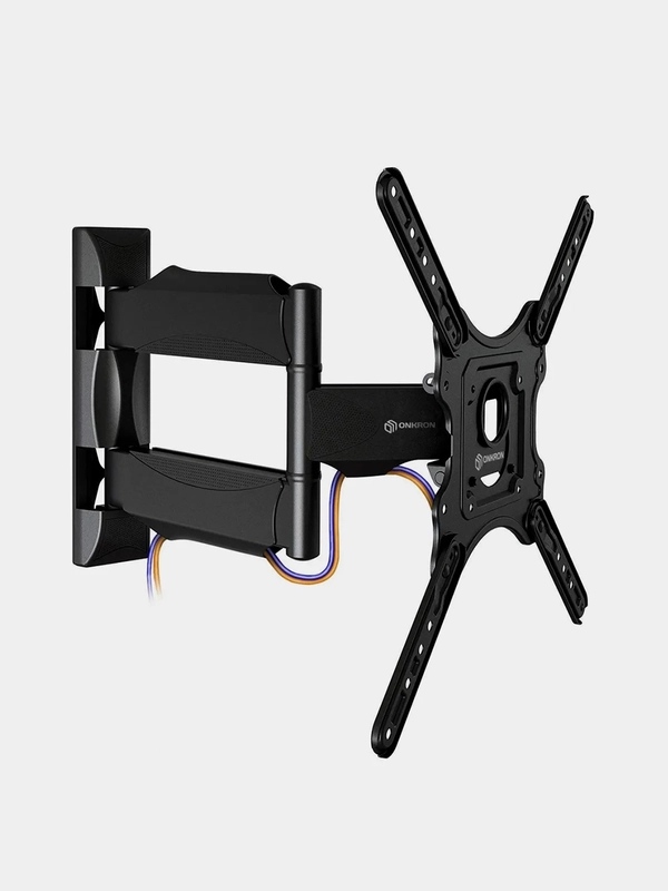 Наклонно-поворотный кронштейн ONKRON NP40 для телевизора 32"-65"