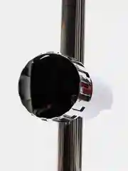 Стойка для душа, с мыльницей, 60 см