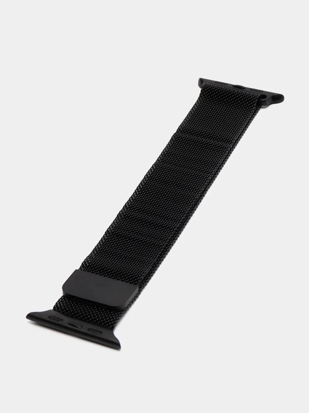 Темно-синий ремешок для Apple Watch, миланская петля