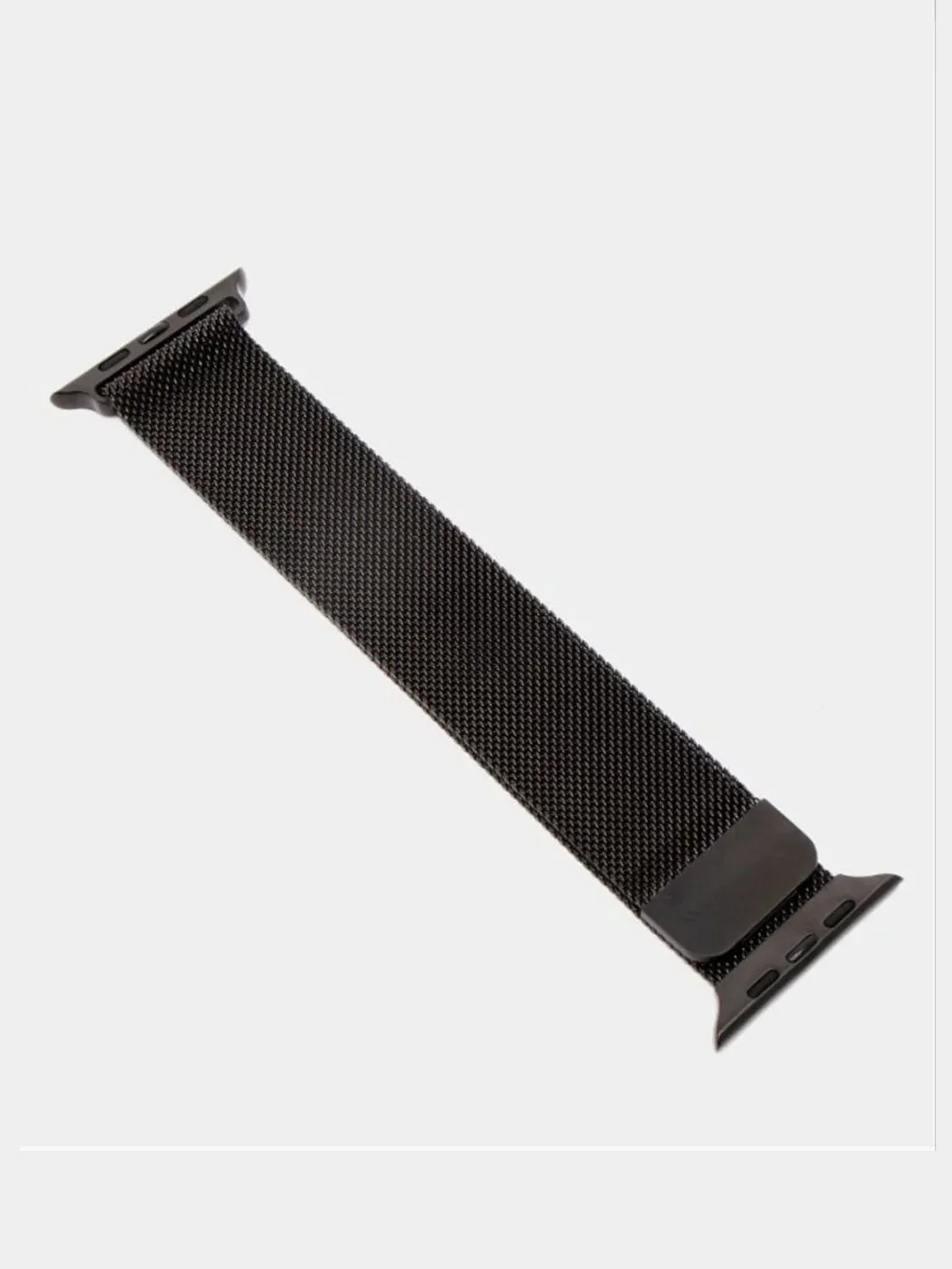 Темно-синий ремешок для Apple Watch, миланская петля