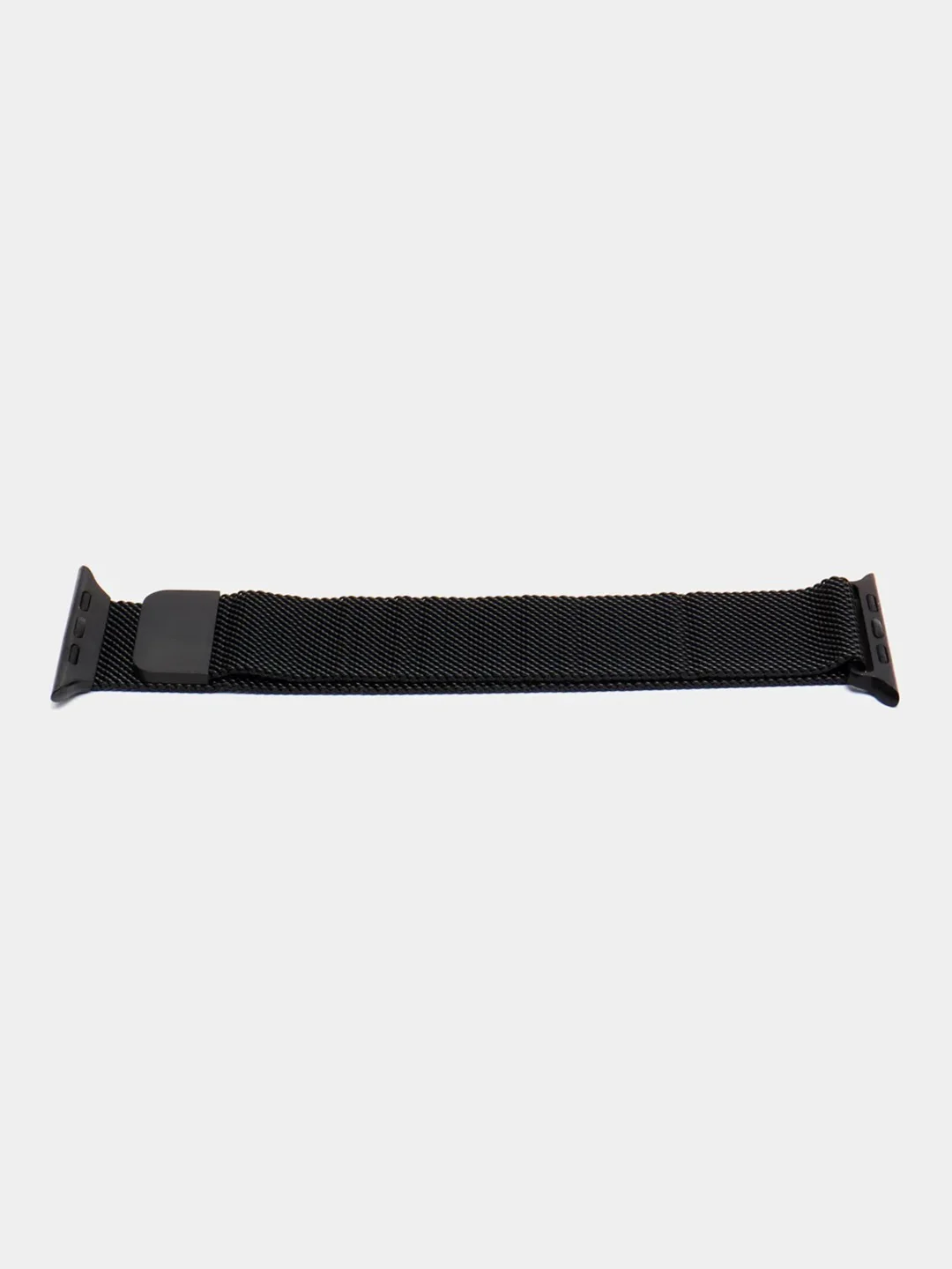 Темно-синий ремешок для Apple Watch, миланская петля