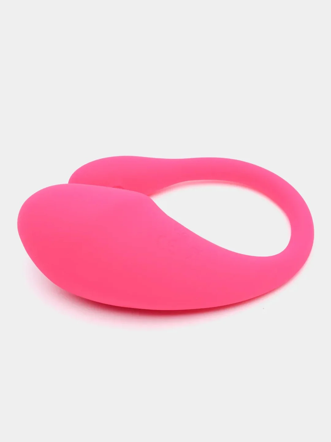 Розовый вибратор женский, с дистанционным управлением, Bluetooth