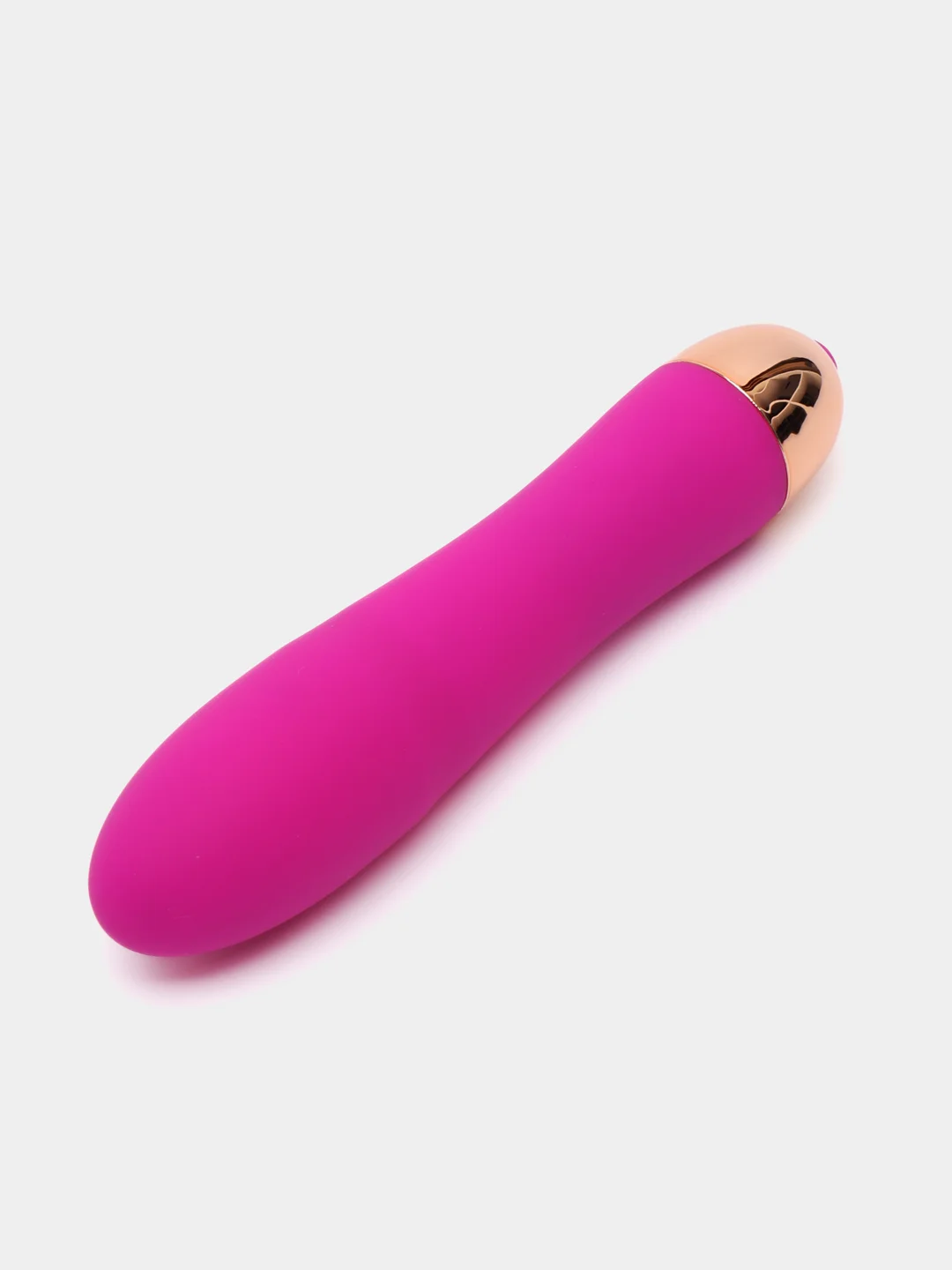 Вибратор мощный женский USB,нежный и сильный, 12 видов ритма,секс игрушки +18