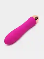 Вибратор мощный женский USB,нежный и сильный, 12 видов ритма,секс игрушки +18