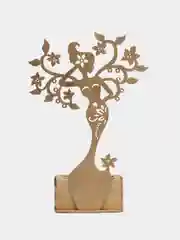 Шкатулка для бижутерии