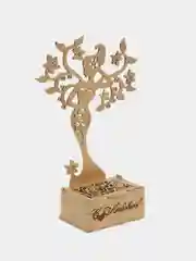 Шкатулка для бижутерии