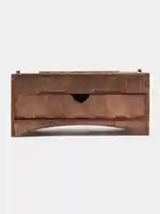 Шкатулка комодик для украшений