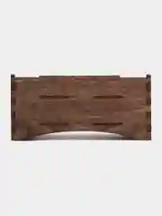 Шкатулка комодик для украшений